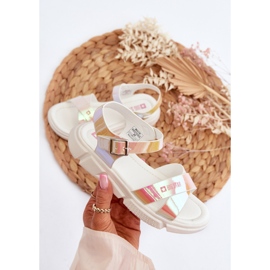 Sandalias Niña Big Star NN374263 Multicolor 3