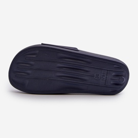 Chanclas Infantiles Big Star NN374521 Azul Marino 1