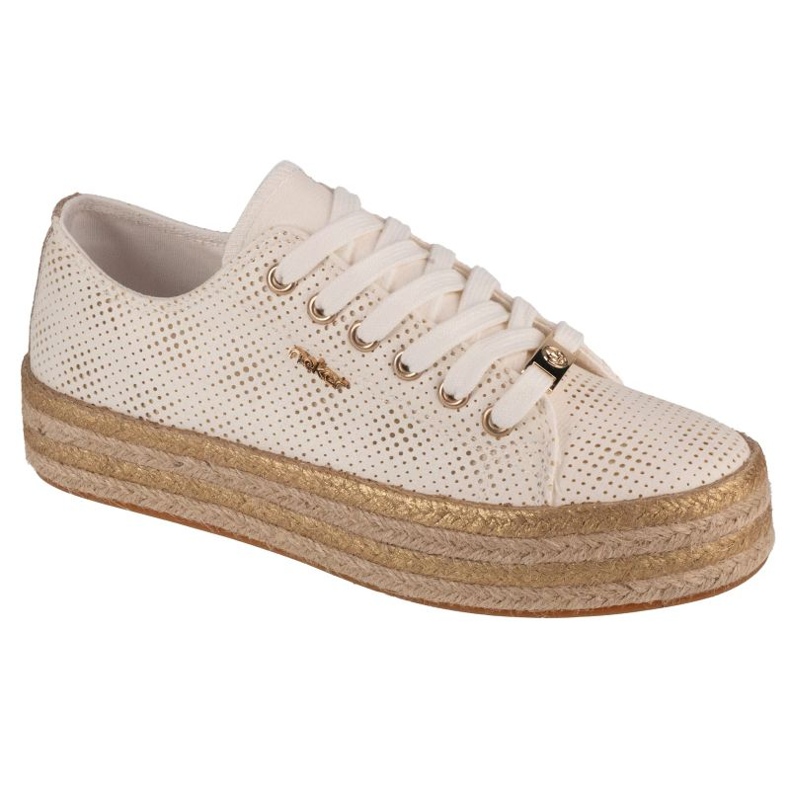 Zapatos Rieker Sneakers W 94005-80 blanco 1