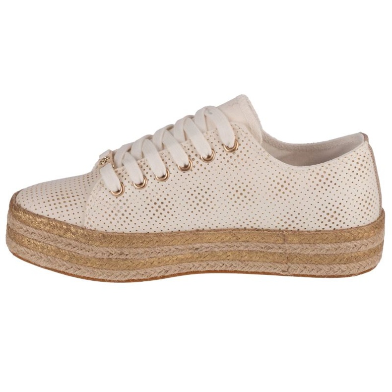Zapatos Rieker Sneakers W 94005-80 blanco 2