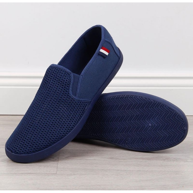 NEWS M EVE299B zapatillas caladas 2