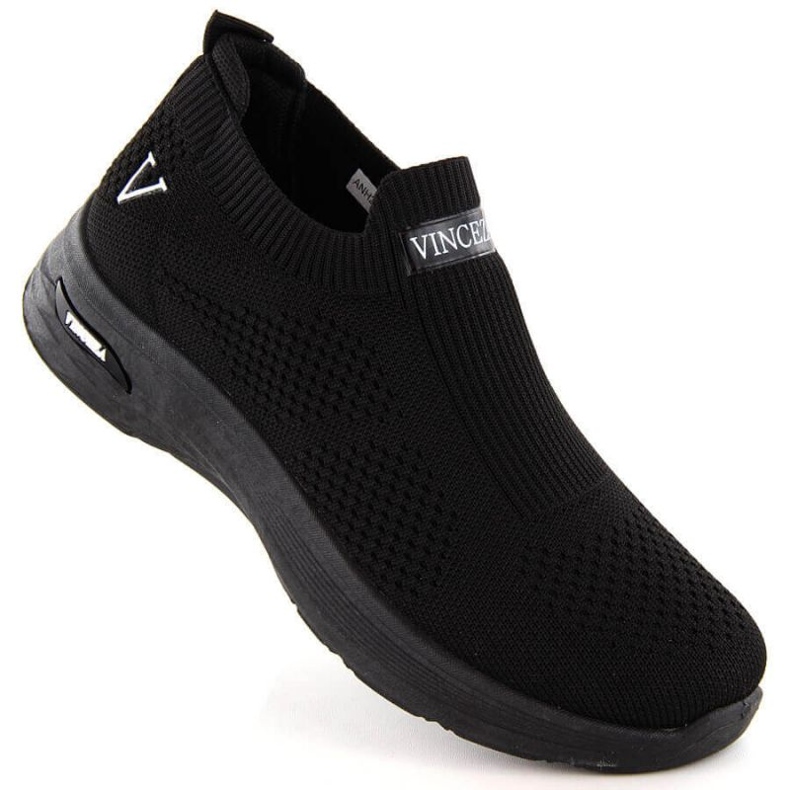 Zapatillas deportivas Vinceza W 13592 JAN296A negro 1