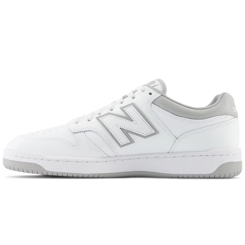 Zapatillas New Balance BB480LGM blanco 1