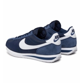 Zapatillas Nike Cortez DM4044-400 azul 1 Zapatillas Nike Cortez DM4044-400 azul 1