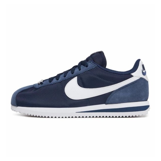 Zapatillas Nike Cortez DM4044-400 azul 3