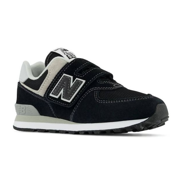 Zapatillas New Balance PV574EVB negro 3