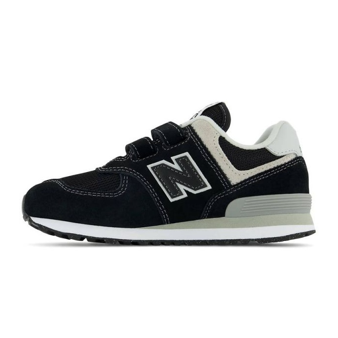 Zapatillas New Balance PV574EVB negro 4