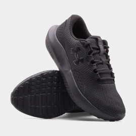 Under Armour Zapatillas para correr Surge 4 3027000-002 negro 1