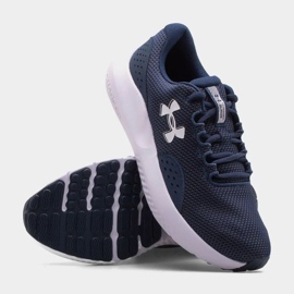 Under Armour Zapatillas para correr Ander Armor Surge 4 3027000-401 azul 1