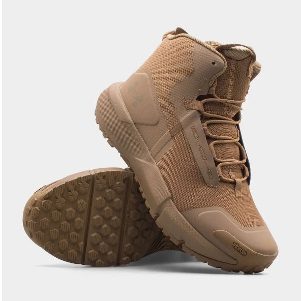 Zapatillas Under Armour Ua Charged Valsetz Mid 3027382-200 beige 1 Zapatillas Under Armour Ua Charged Valsetz Mid 3027382-200 beige 1