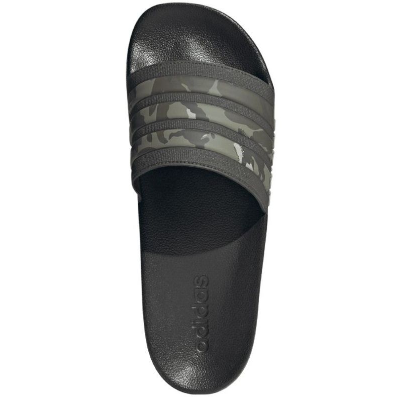Chanclas Adidas adilette Shower Slides IG3683 negro 1