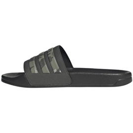 Chanclas Adidas adilette Shower Slides IG3683 negro 2