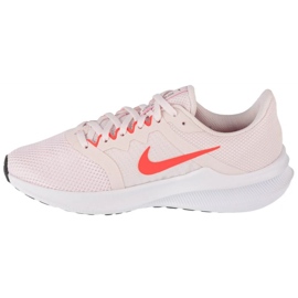Zapatillas Nike Downshifter 11 CW3413-601 rosa 1
