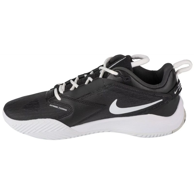 Zapatillas Nike Air Zoom Hyperace 3 FQ7074-002 negro 1