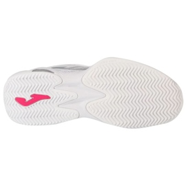 Zapatillas Joma Master 1000 Mujer 2402 TM10LS2402C blanco 3