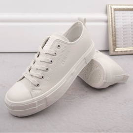 Zapatillas Big Star INT1983, blanco 6