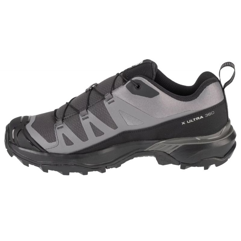 Zapatillas Salomon X Ultra 360 474483 gris 1