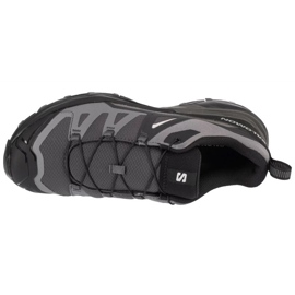 Zapatillas Salomon X Ultra 360 474483 gris 2