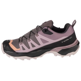 Zapatillas Salomon X Ultra 360 Gtx 474494 gris 1