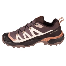 Zapatillas Salomon X Ultra 360 474505 marrón 1