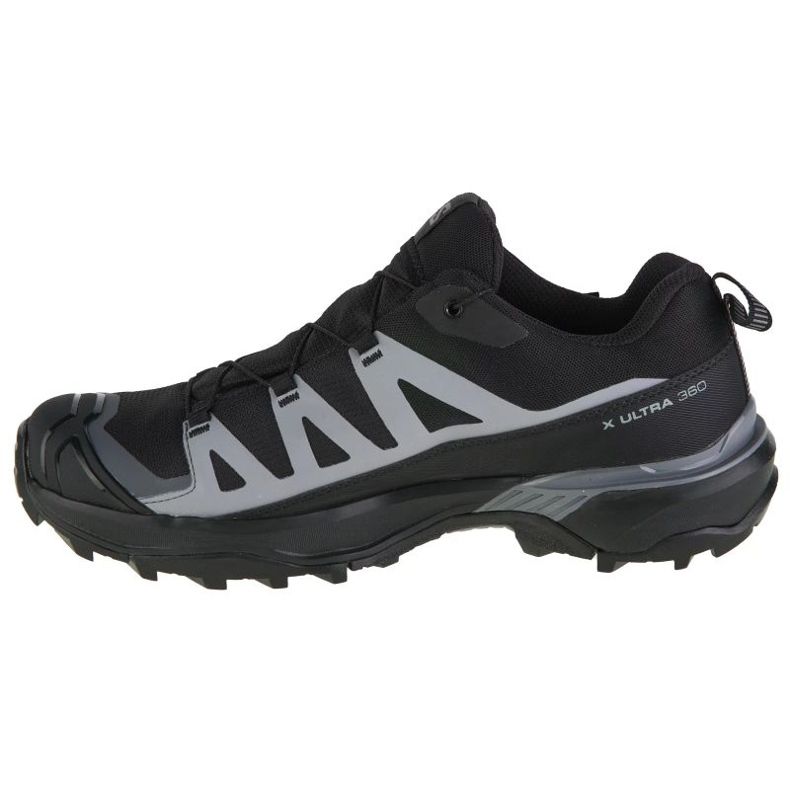 Zapatillas Salomon X Ultra 360 Gtx 474532 negro 1