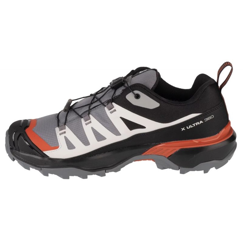 Zapatillas Salomon X Ultra 360 Gtx 474535 gris 1