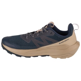 Zapatillas Salomon Elixir Active 474553 azul 1