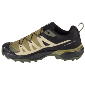 Zapatillas Salomon X Ultra 360 474560 verde 1