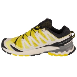 Zapatillas Salomon Xa Pro 3D v9 474631 amarillo 1