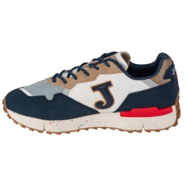 Zapatillas Joma C.1992 Hombre 2433 C1992S2433 azul 1