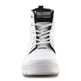 Zapatos Palladium Pampa Lite 79102-116-M blanco 1