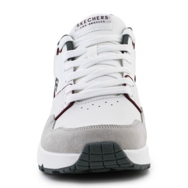 Zapatillas Skechers Uno-Retro One M 183020-WGR blanco 1