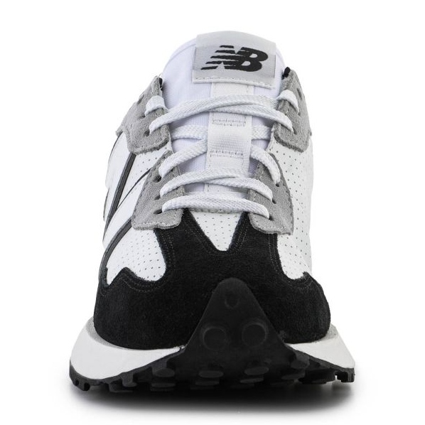 Zapatillas New Balance M MS327NI blanco 1