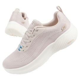 Zapatos Skechers W 117550/NAT beige 1 Zapatos Skechers W 117550/NAT beige 1