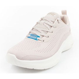Zapatos Skechers W 117550/NAT beige 2 Zapatos Skechers W 117550/NAT beige 2