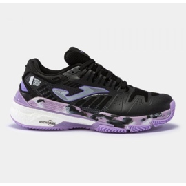 Zapatillas Joma T.Slam Lady 2301 W TSLALS2301P negro 1 Zapatillas Joma T.Slam Lady 2301 W TSLALS2301P negro 1