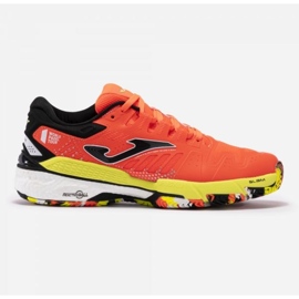 Zapatillas Joma T.Slam 2307 M TSLAMS2307P naranja 1