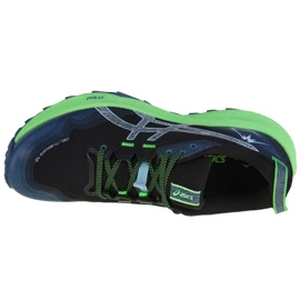 Zapatillas Asics Gel-Trabuco 12 M 1011B799-001 negro 2