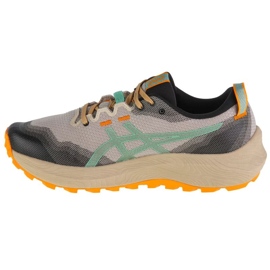 Zapatillas running Asics Gel-Trabuco 12 M 1011B799-020 gris 1
