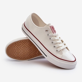 Zapatillas Bajas para Hombre Big Star NN174102 Blanco 1