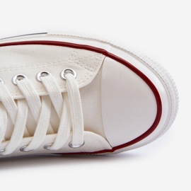 Zapatillas Bajas para Hombre Big Star NN174102 Blanco 3