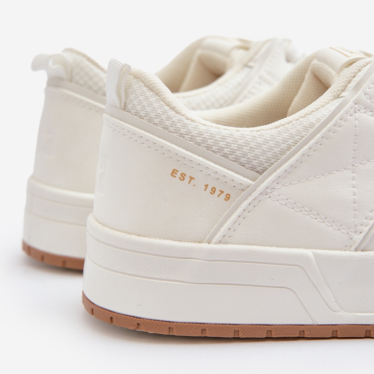 Zapatillas de Hombre Big Star NN174093 Blanco 2