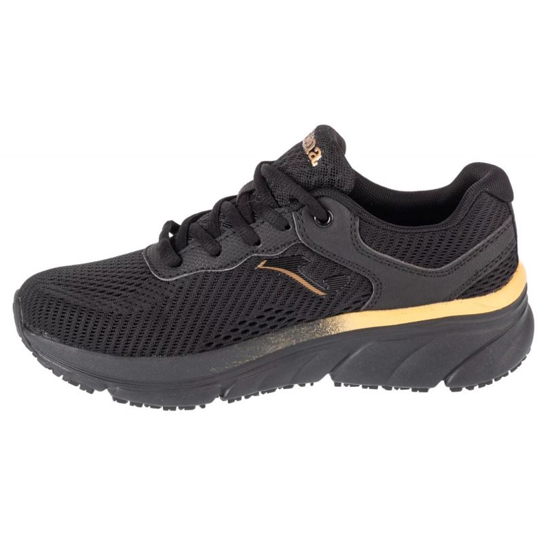 Zapatillas Joma Atenea Lady 2401 CATELS2401 negro 1