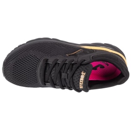 Zapatillas Joma Atenea Lady 2401 CATELS2401 negro 2