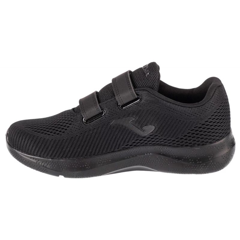 Zapatos Joma Corinto Hombre 2421 CCORIS2421V negro 1