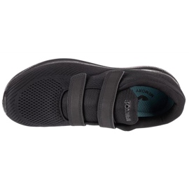 Zapatos Joma Corinto Hombre 2421 CCORIS2421V negro 2