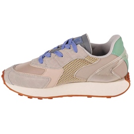 Big Star Zapatos Estrella Grande NN274681 beige 1