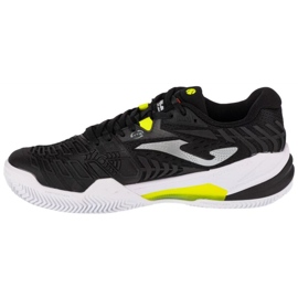 Zapatillas Joma Roland Hombre 2401 TROLAS2401C negro 1