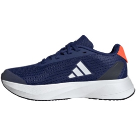 Zapatillas Adidas Duramo Sl K IG2479 azul 2