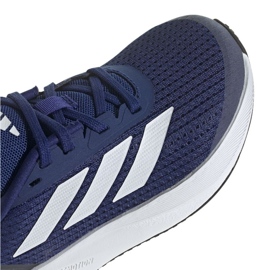 Zapatillas Adidas Duramo Sl K IG2479 azul 3